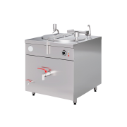 Котел пищеварочный Марихолодмаш КПЭТ160/9