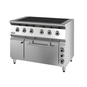 Плита электрическая Марихолодмаш ПЭ67Ж