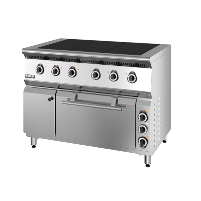 Плита электрическая Марихолодмаш ПЭ67Ж Плита электрическая Марихолодмаш ПЭ67Ж