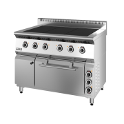 Плита электрическая Марихолодмаш ПЭ67Ж-02