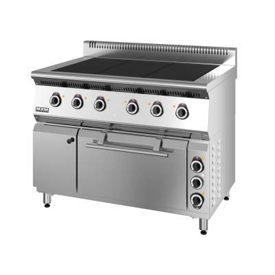 Плита электрическая Марихолодмаш ПЭ67Ж-02 Плита электрическая Марихолодмаш ПЭ67Ж-02