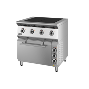 Плита электрическая Марихолодмаш ПЭ47Ж