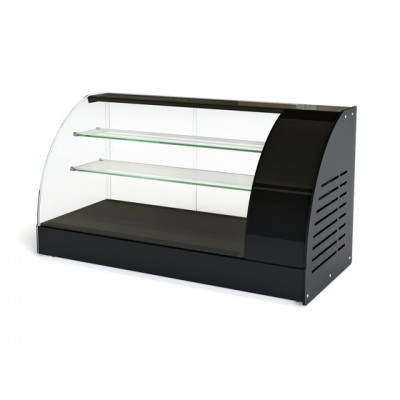 Настольная тепловая витрина Марихолодмаш Клио ВХСд-1,0 ВТ Настольная тепловая витрина Марихолодмаш Клио ВХСд-1,0 ВТ