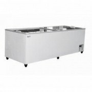 Ларь-бонета ROSSO Light 250 HT/CT с делителями