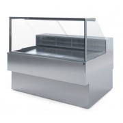 Холодильная витрина Марихолодмаш Илеть ВХС-1,2 Cube (статика)