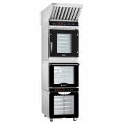 Шкаф расстоечный Abat ШРТ-4-02