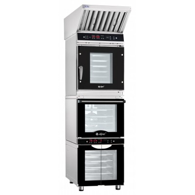 Шкаф расстоечный Abat ШРТ-4-02 Шкаф расстоечный Abat ШРТ-4-02