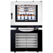 Шкаф расстоечный Abat ШРТ-12