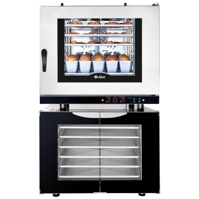 Шкаф расстоечный Abat ШРТ-12 Шкаф расстоечный Abat ШРТ-12