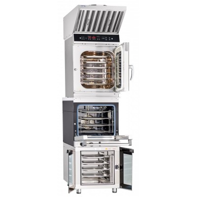 Шкаф расстоечный Abat ШРТ-4-02 Шкаф расстоечный Abat ШРТ-4-02