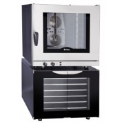 Шкаф расстоечный Abat ШРТ-12ЭМ