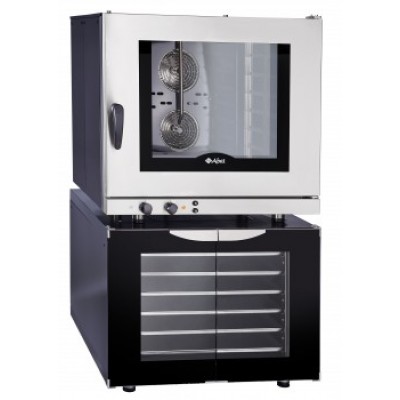 Шкаф расстоечный Abat ШРТ-12ЭМ Шкаф расстоечный Abat ШРТ-12ЭМ