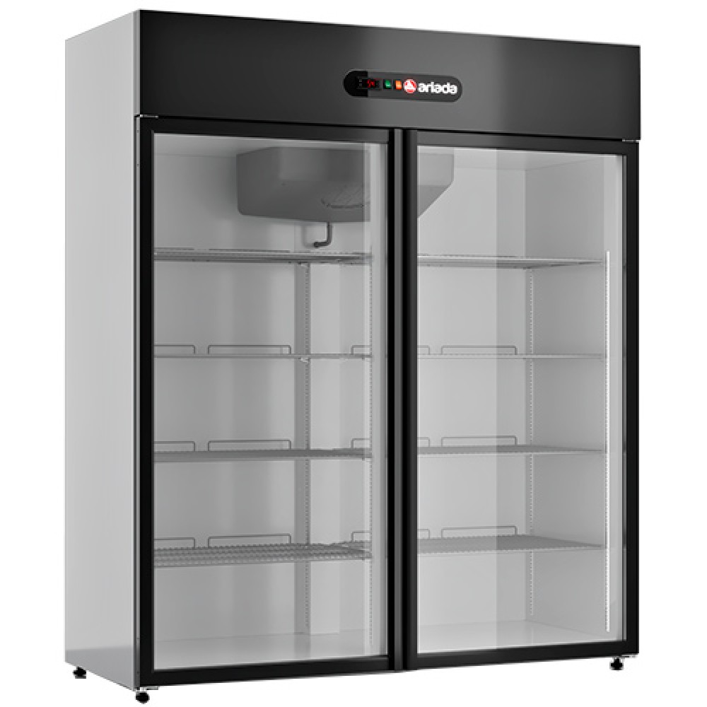 холодильный шкаф среднетемпературный 1400 литров