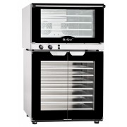 Шкаф расстоечный Abat ШРТ-8