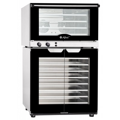 Шкаф расстоечный Abat ШРТ-8 Шкаф расстоечный Abat ШРТ-8