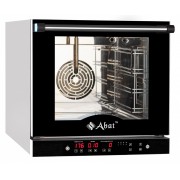Конвекционная печь Abat КПП-4-1/2П