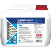 Жидкое моющее средство Abat PW (5 л)