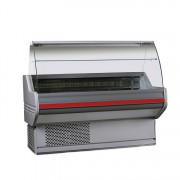 Холодильная витрина Ариада Белинда ВУ2-130 с полкой