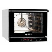 Конвекционная печь Abat КПП-4П