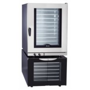 Шкаф расстоечный Abat ШРТ-12ЭМ