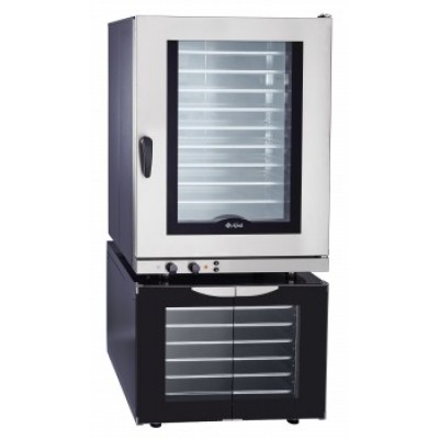 Шкаф расстоечный Abat ШРТ-12ЭМ Шкаф расстоечный Abat ШРТ-12ЭМ