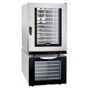 Шкаф расстоечный Abat ШРТ-12М