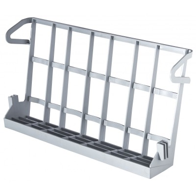 Держатель бокалов к корзине нейтральной Abat (для стаканов и чашек) 400х400 мм Держатель бокалов к корзине нейтральной Abat (для стаканов и чашек) 400х400 мм