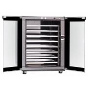 Шкаф расстоечный Abat ШРТ-8-01Э