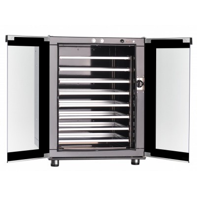 Шкаф расстоечный Abat ШРТ-8-01Э Шкаф расстоечный Abat ШРТ-8-01Э