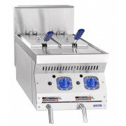 Фритюрница Abat ГФК-40.2Н газовая