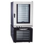 Шкаф расстоечный Abat ШРТ-12Э