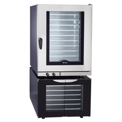 Шкаф расстоечный Abat ШРТ-12Э Шкаф расстоечный Abat ШРТ-12Э