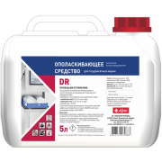 Жидкое ополаскивающее средство Abat DR (5 л)