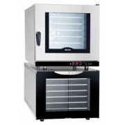 Шкаф расстоечный Abat ШРТ-12М