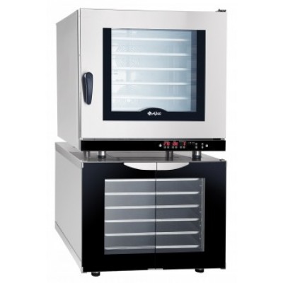 Шкаф расстоечный Abat ШРТ-12М Шкаф расстоечный Abat ШРТ-12М