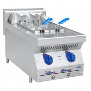 Фритюрница Abat ЭФК-40/2Н электрическая