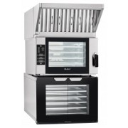 Шкаф расстоечный Abat ШРТ-12М