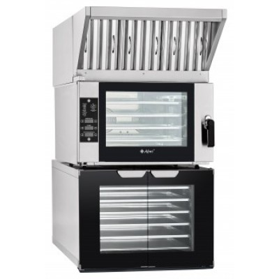 Шкаф расстоечный Abat ШРТ-12М Шкаф расстоечный Abat ШРТ-12М