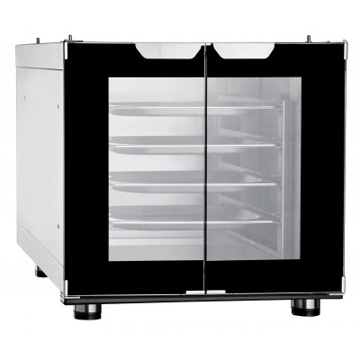 Шкаф расстоечный Abat ШРТ-4-02 Шкаф расстоечный Abat ШРТ-4-02