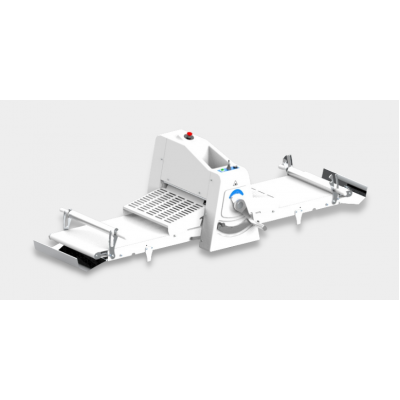 Машина тестораскаточная Abat ТРМ-500/1000 Машина тестораскаточная Abat ТРМ-500/1000