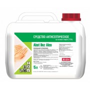 Дезинфицирующее средство Abat Dez Alco (5 л)