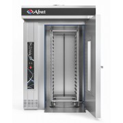 Ротационный пекарский шкаф Abat РПШ-18-8-6ШР серия EXPERT