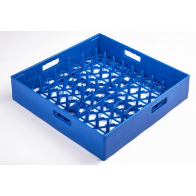 Корзина для тарелок Abat 500х500 мм Корзина для тарелок Abat 500х500 мм