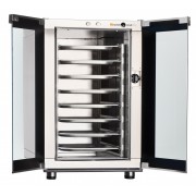 Шкаф расстоечный Abat ШРТ-8-02