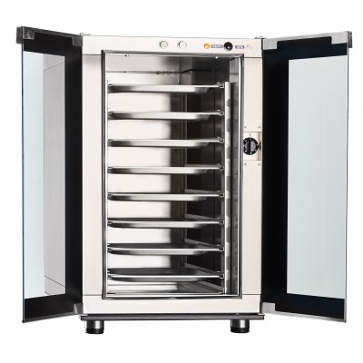 Шкаф расстоечный Abat ШРТ-8-02 Шкаф расстоечный Abat ШРТ-8-02