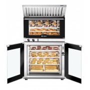 Шкаф расстоечный Abat ШРТ-8