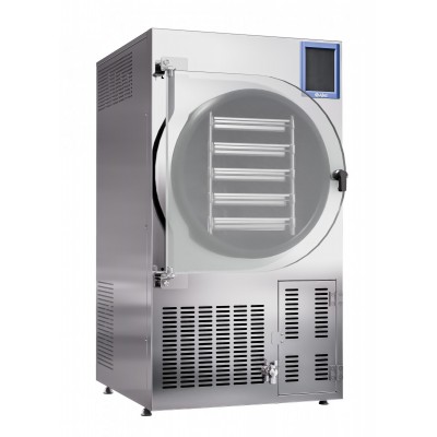 Лиофильная сушильная камера Abat ЛФ-06П серии CHEF Лиофильная сушильная камера Abat ЛФ-06П серии CHEF