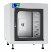 Расстоечный шкаф для Пароконвектомат Abatа Abat ШРТ 10-1/1М2