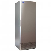 Холодильный шкаф Марихолодмаш Капри 0,7Н нержавейка