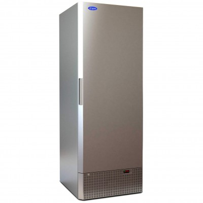 Холодильный шкаф Марихолодмаш Капри 0,7Н нержавейка Холодильный шкаф Марихолодмаш Капри 0,7Н нержавейка